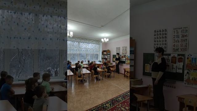 " Формирование лексико-грамматических категорий и развитие связной речи по теме "Мебель" 4 группа смотреть онлайн