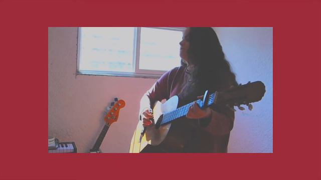 💛Still Beating - Mac DeMarco (COVER)💛 смотреть онлайн