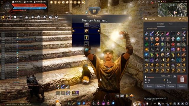 Part 70 | 516 Oasis Dream Chest Opening | Profit? | Worth Stacking It? | Easy money смотреть онлайн