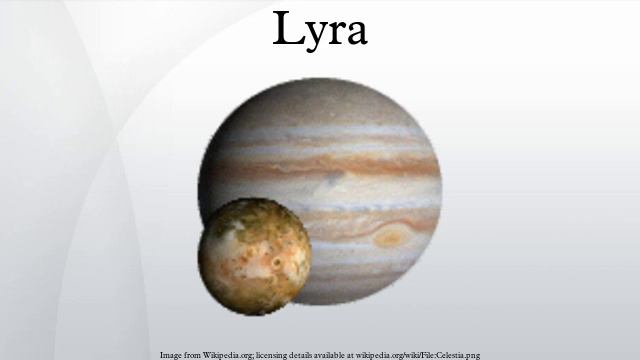 Lyra