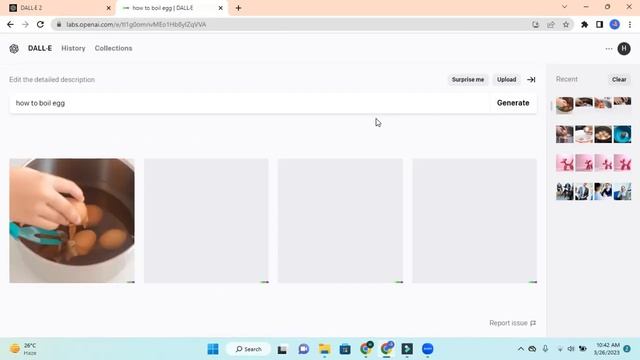How To Use DALL. E2 (Image Generator) смотреть онлайн