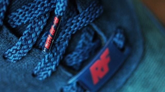 New Balance 577, обзор классного коллаба Ronnie Fieg x KITH x New Balance 577 «Americana» смотреть онлайн