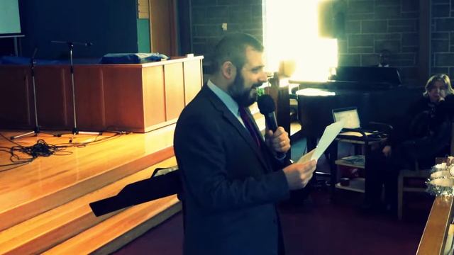 Рождественский подарок смотреть онлайн