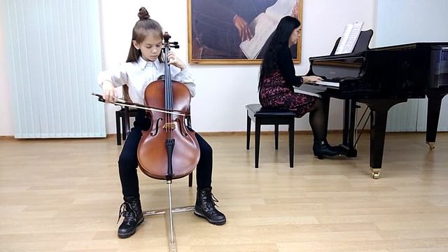 Сергеева Полина смотреть онлайн