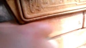 Отмываем кирпич от глиняного раствора ОРИГИНАЛЬНО