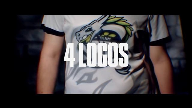 TEAM SPIRIT - 8 YEARS IN THE GAME смотреть онлайн
