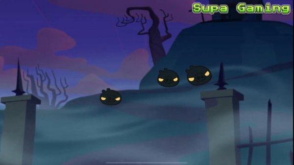 Angry Birds Reloaded - All Cutscenes (31 October 2023) 1080P 60 FPS
