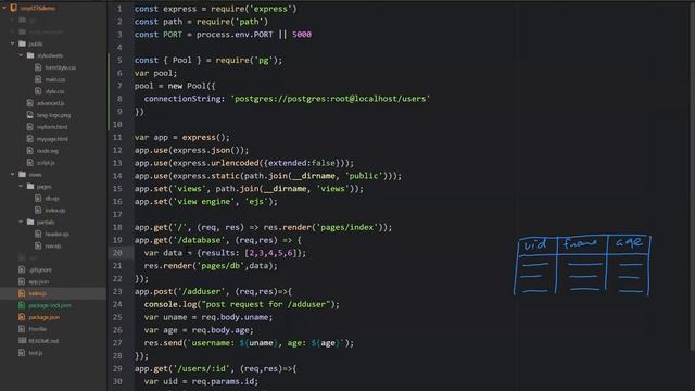 Heroku database смотреть онлайн