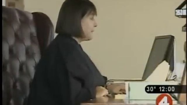 Teen killer learns fate, insults judge смотреть онлайн
