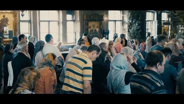Храм Живоначальной Троицы в Карачарове: более 200 лет истории смотреть онлайн