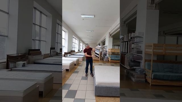 Кровать или Тахта? Сравнительный обзор. смотреть онлайн