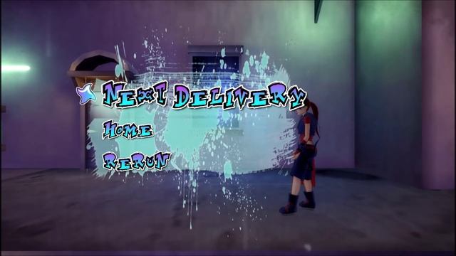 Ninja Pizza Girl- Its Pizzariffic!!!! смотреть онлайн