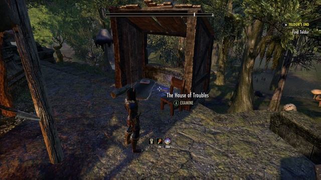 Vvardenfell Lore Books смотреть онлайн