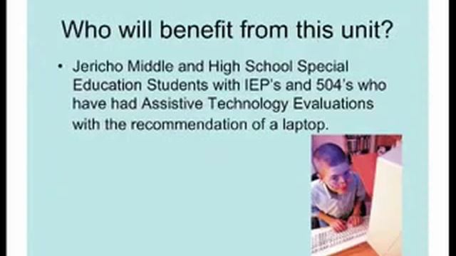 Acer Aspire Netbook