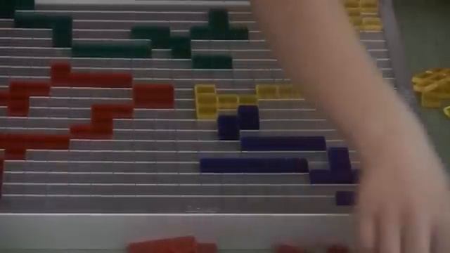 Board Game Review: Blokus смотреть онлайн