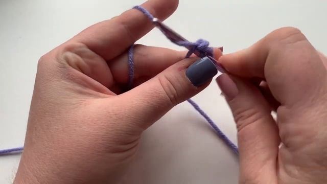 How To Make A Magic Circle - Crochet Magic Circle - Tips And Tricks ( magic ring ) смотреть онлайн