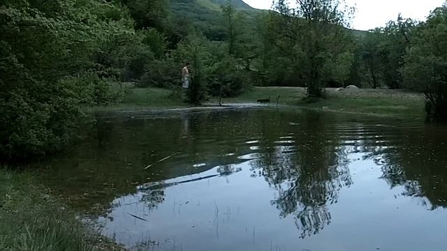 КРЫМ / ФРАГМЕНТЫ РАЗНЫХ МЕСТ В КРЫМУ смотреть онлайн