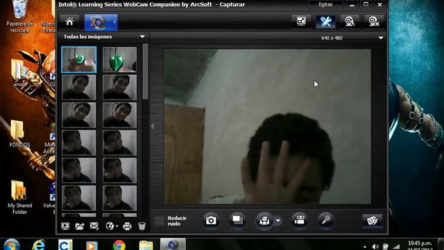 solucion del problema de webcam companion смотреть онлайн