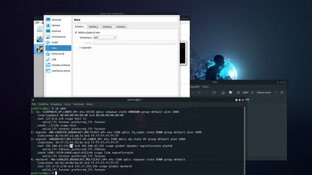 [ITA 2021] Installiamo e configuriamo lo stack LAMP - Installazione Linux смотреть онлайн