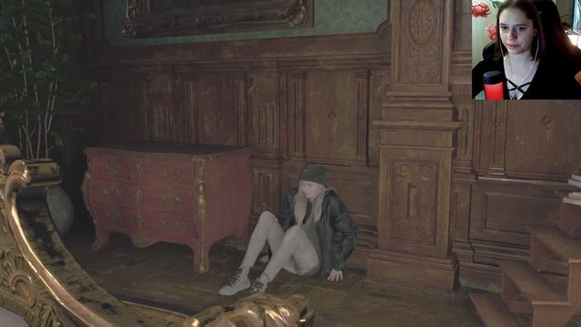 ТЕНИ РОЗЫ►Shadows of Rose прохождение #1 смотреть онлайн