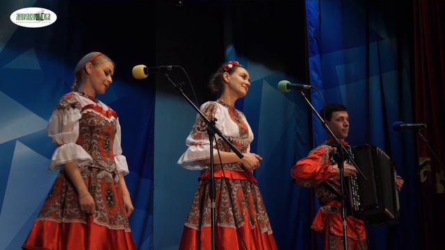 НАРОДНЫЙ АНСАМБЛЬ "КАЛИНА" ГОРОД САМАРА ТИХО КРУГОМ! КУХНЯ ТАЛАНТОВ НА УЛИЦЕ БОЛОТОВА! смотреть онлайн