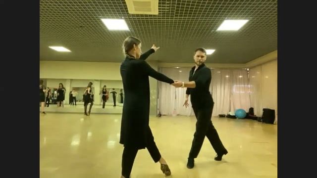 WDC Zoominar - Evegeny Smagin & Polina Kazachenko - Combining Masculinity with femininity смотреть онлайн