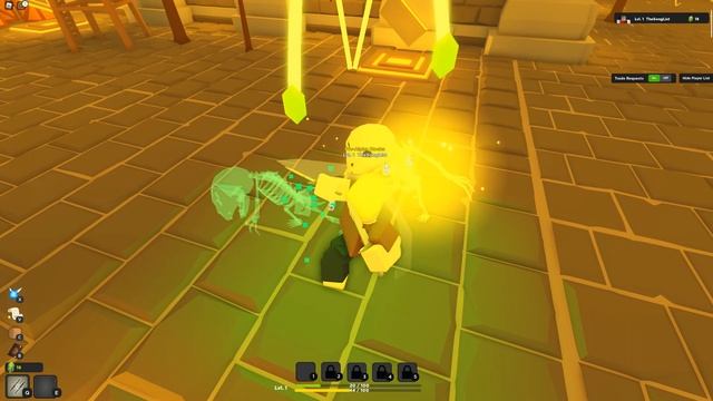Roblox - The Arcane Dungeons! [PAID ACCESS] | Neat Dungeon Crawler смотреть онлайн