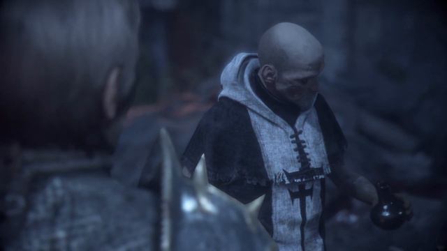 IX Тени Крепостных Стен | A Plague Tale Innocence | RUS озвучка прохождение #9 смотреть онлайн