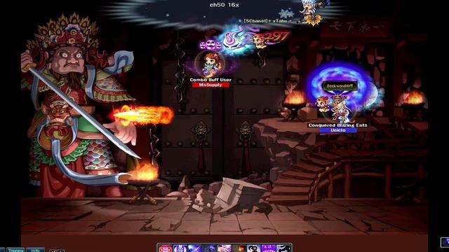 Soul Saver Online Duel Tournament 28/02/2021 Mamluk [By Uniclo] смотреть онлайн