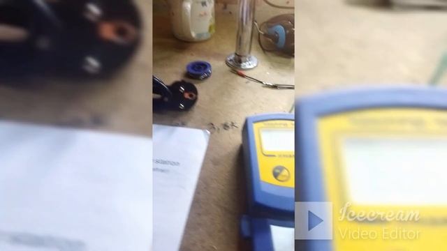 обзор паяльной станции yarboly 8586d смотреть онлайн