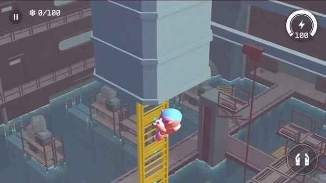 Doomsday Vault | Complex Find Seed | Walkthrough смотреть онлайн