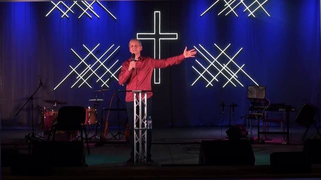 Не бойся | Евгений Шакирьянов | 02.09.2018 | Церковь Завета | видео проповеди | 12+ смотреть онлайн