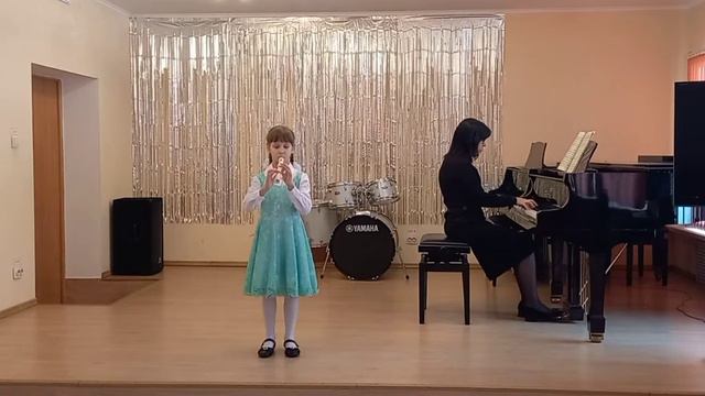 Алымова Ангелина смотреть онлайн