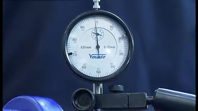 2 часть из 10. Демонтаж насоса KSB Etanorm - ротор в сборе смотреть онлайн