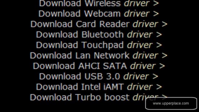 Download drivers for windows 7 for notebook Acer Aspire V3-771G смотреть онлайн
