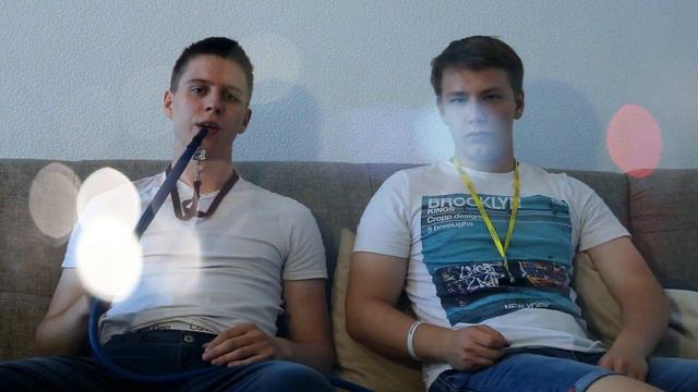 ХАЙПОВЫЙ ОБЗОР. ПЕРВЫЙ ВЗГЛЯД НА ТАБАК HYPE смотреть онлайн