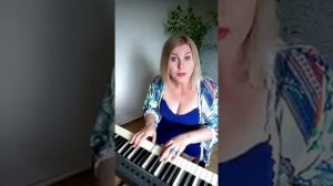 Ой, мама, я попала в Instagram))) автор песни Марина Чалая