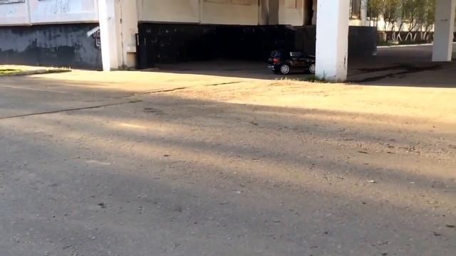 Mercedes Benz ML63 детский электромобиль смотреть онлайн