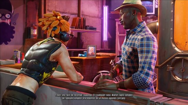 Sunset Overdrive - Green flickering glitch [Solved] смотреть онлайн