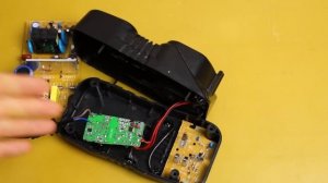 Аккумулятор Hitachi EB1414S - один из лучших шуруповертов для переделки на литий!!