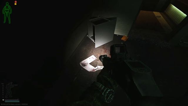 Escape from Tarkov » Квесты » Рейды » Тарков » СТРИМ смотреть онлайн