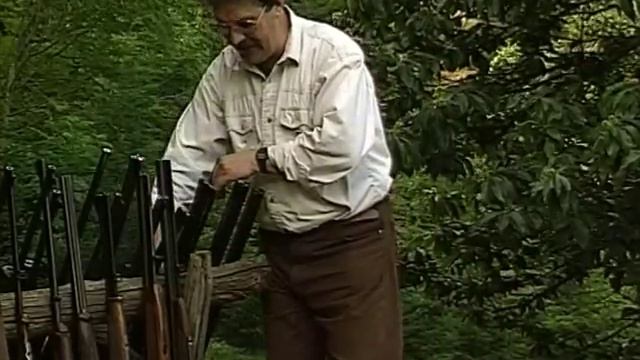 Les carabines de battue смотреть онлайн