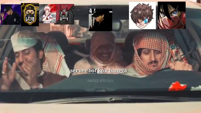 MEME ❗ YOUTUBER INDO ‼ HINA RUOK DAN TEMANNYA смотреть онлайн