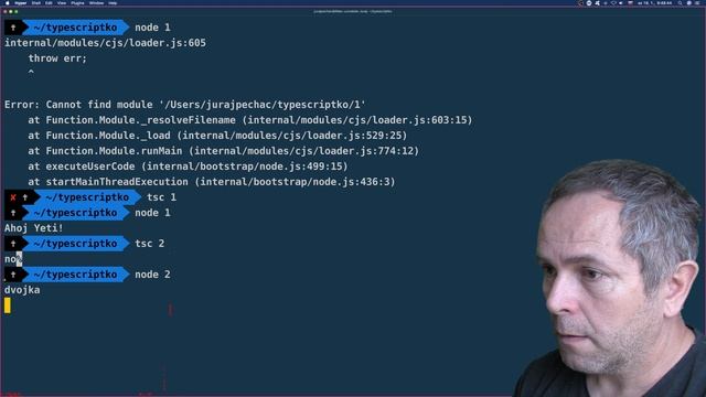 ? 1035 Úvod - TypeScript slovensky смотреть онлайн