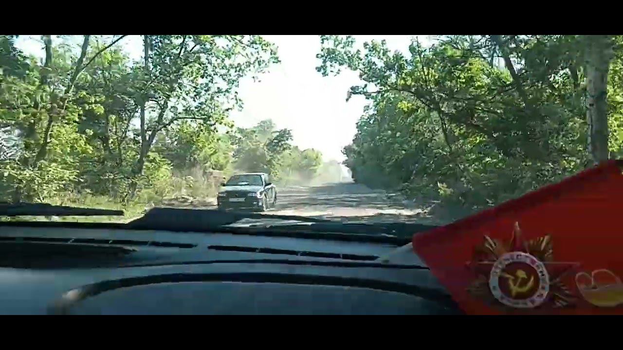 ИДЁМ ПО ДОРОГЕ ЖИЗНИ/ ЛИСИЧАНСК/ СЕРГИЙ АЛИЕВ (РУСЬ)/ МАКСИМАЛЬНЫЙ РЕПОСТ! смотреть онлайн