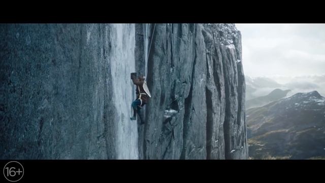 King’s Man: Начало — Русский фрагмент "Восхождение" (2022) смотреть онлайн