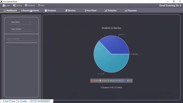 Excel in java | part 1 | in hindi смотреть онлайн