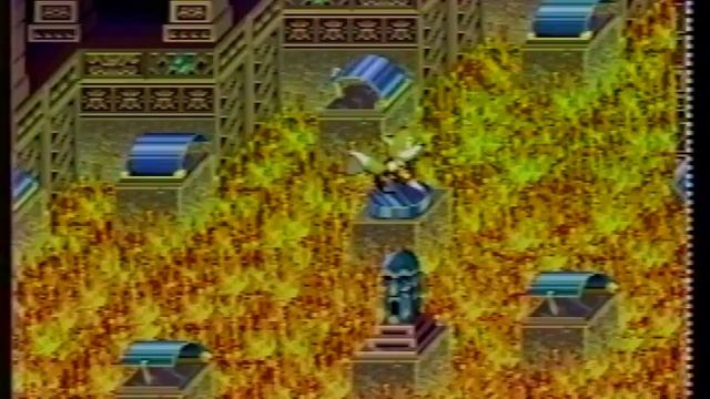 SEGA Genesis: Treasure Tails смотреть онлайн