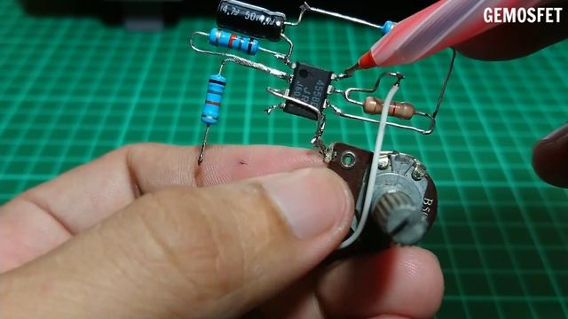 Cara Buat Master Mixer смотреть онлайн