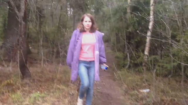 Опасная девочка#ДАЧА смотреть онлайн